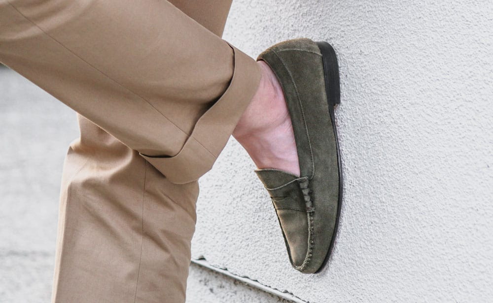 jay-butler-loafer jay butler olive loafer