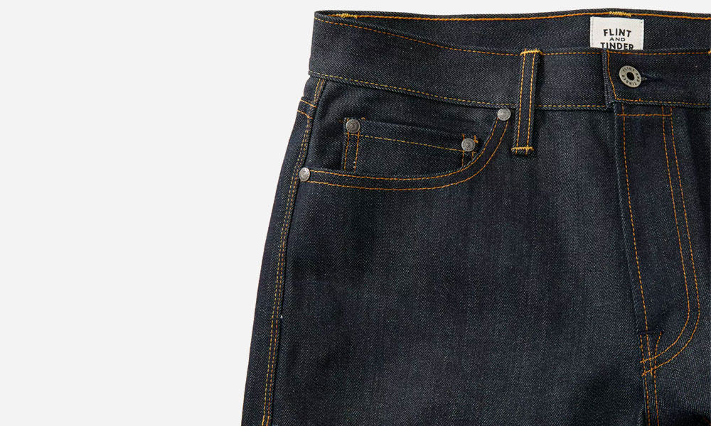 jeans with kevlar flint and tinder defender