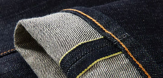 Tired of Blowing Out Your Jeans? This Denim Has Kevlar Built In
