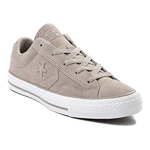 Image of Converse Men's One Star Suede Ox Sneakers