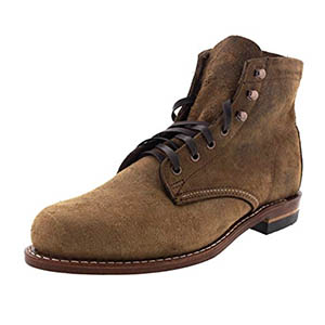 Image of Wolverine Original 1000 Mile Boot Men