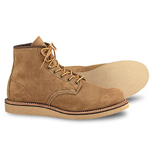 Image of Red Wing Heritage Rover boot
