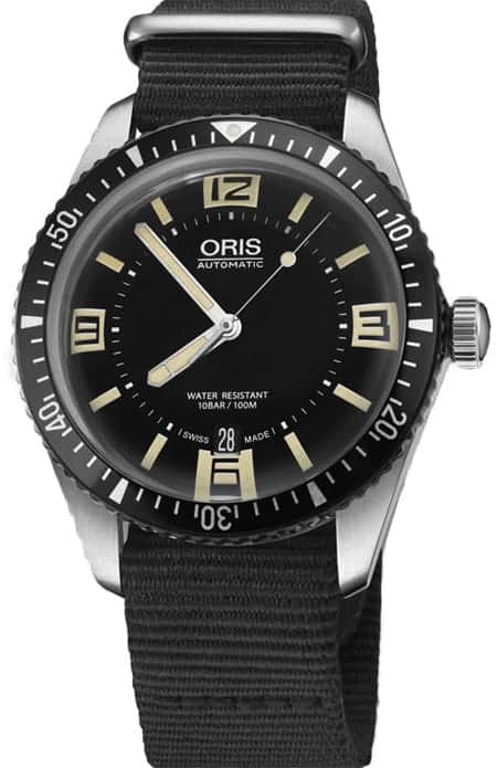 oris