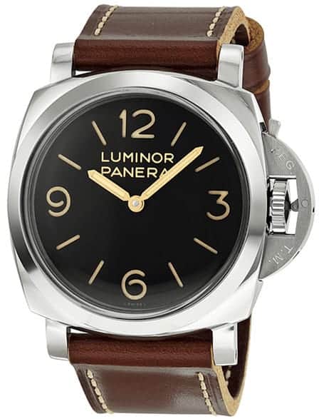 panerai watch