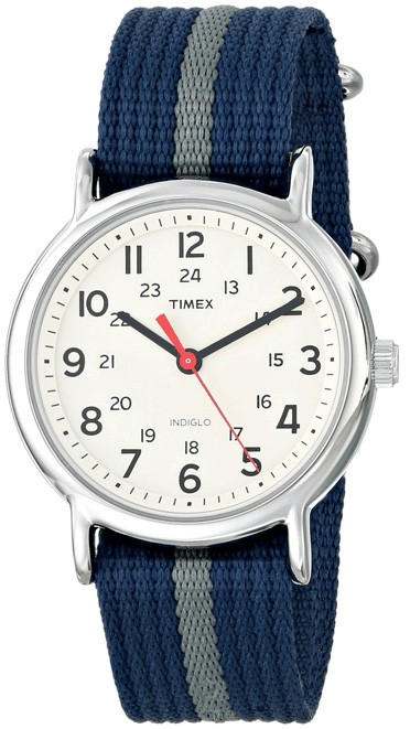Timex Weekender Watch