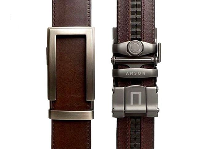 anson4 anson belt