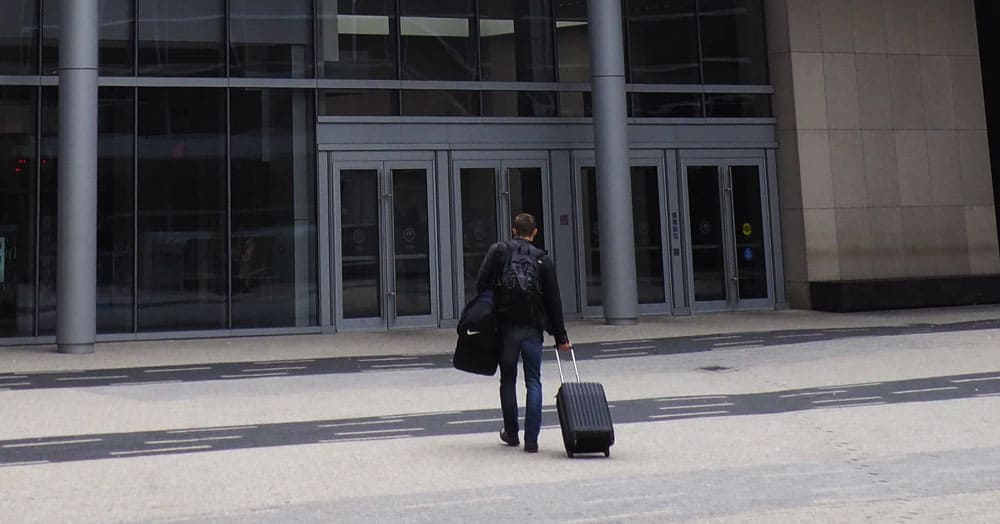 curbside-luggage curbside baggage