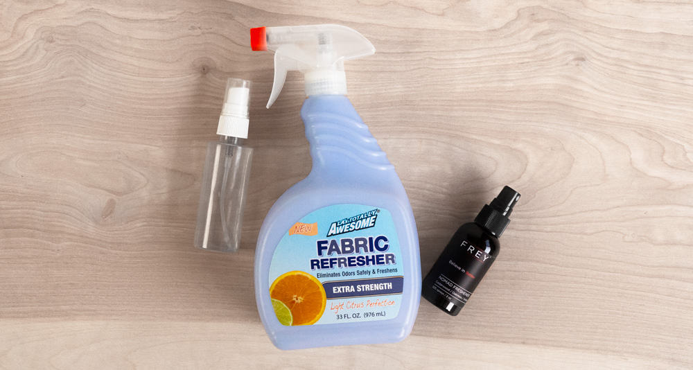 fabric-refresher fabric refresher