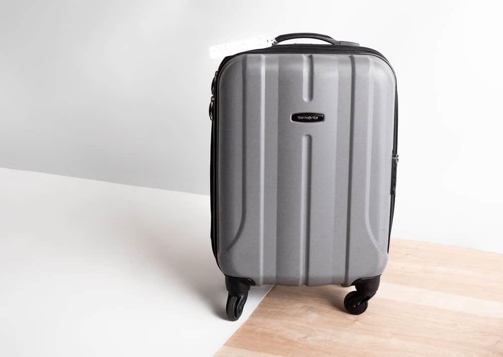 hardshell-carryon samsonite hardshell carryon
