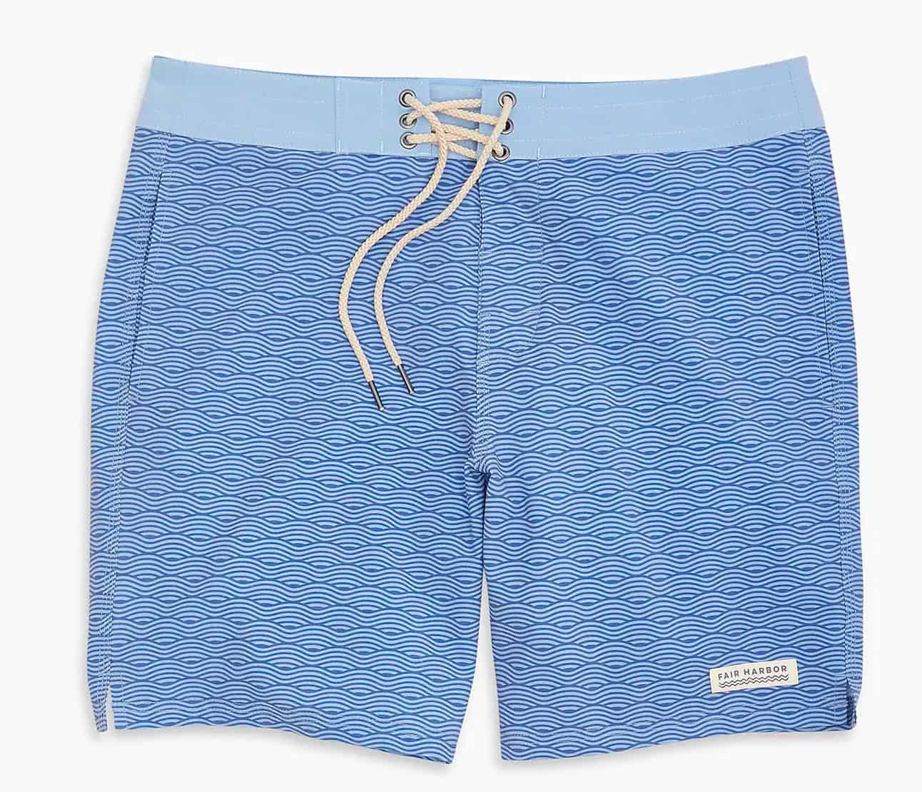 jcrew swim trunks