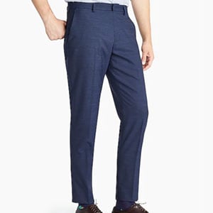 jcrew trousers