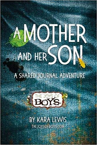 mother-son-journal mother and her son journal