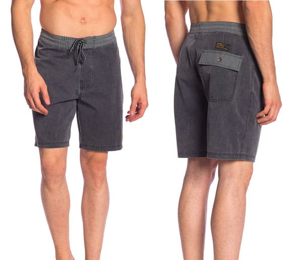 rip curl swim trunks