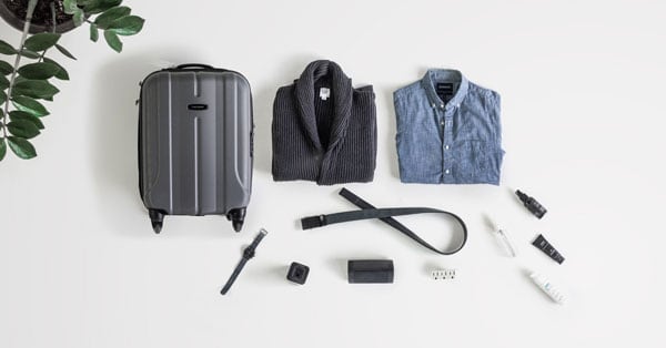 12 Upgrades I Always Pack for a Trip or Vacation