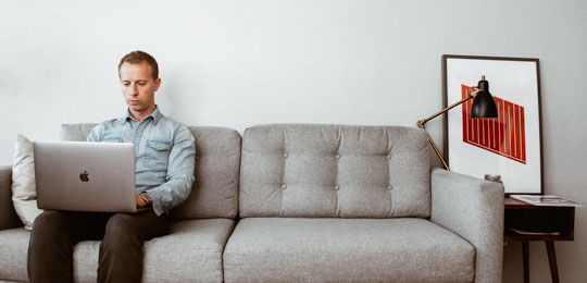 More Millennials Are Working from Home – and Studies Show We’re Lonelier than Ever