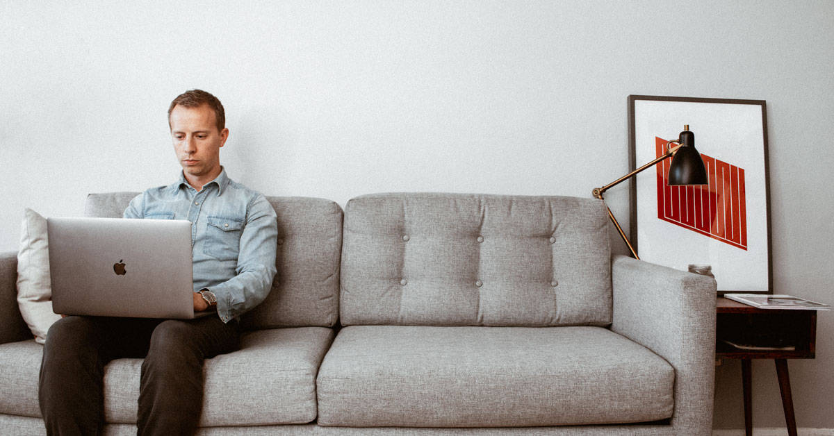 More Millennials Are Working from Home – and Studies Show We’re Lonelier than Ever