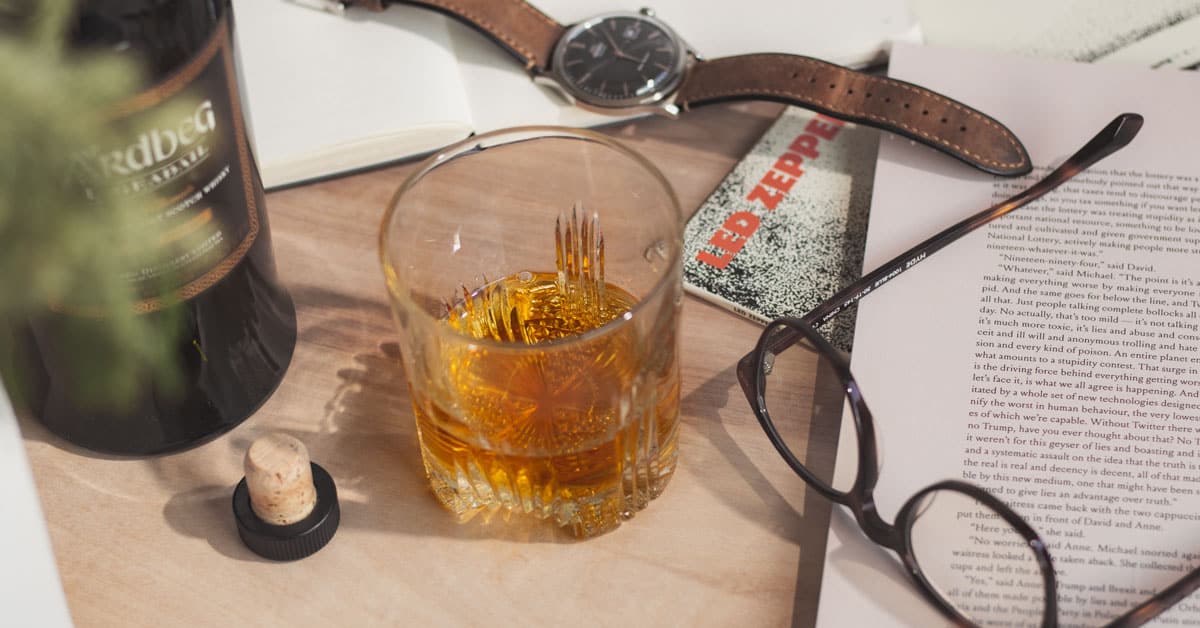 Getting Started With Scotch Whisky: Everything You Need to Know