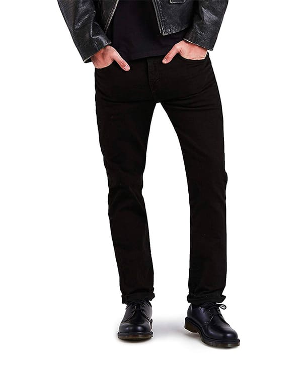 Levi's Men's 511 Slim Fit Jeans
