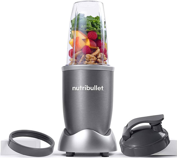 nutribullet blender