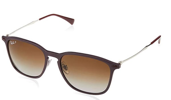 Ray Ban Square Sunglasses