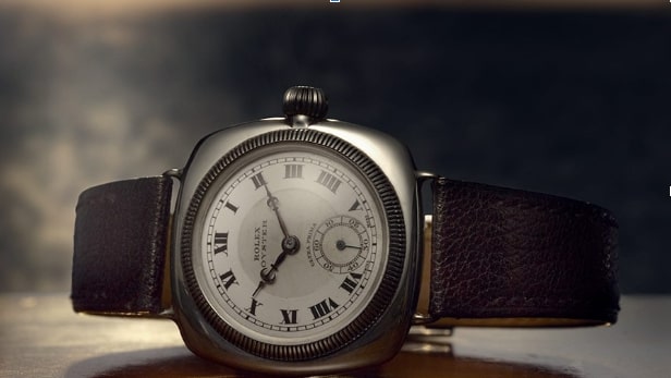 1926 Rolex Oyster