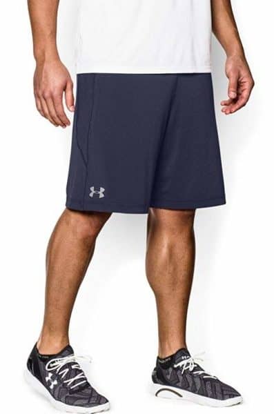 Under Armour Men's Raid 10 Inch Shorts
