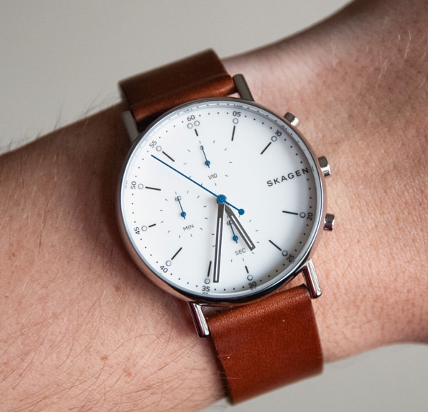 Skagen watch