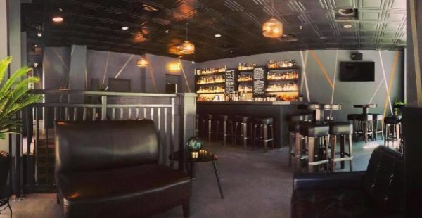 blind dog tavern best old fashioned