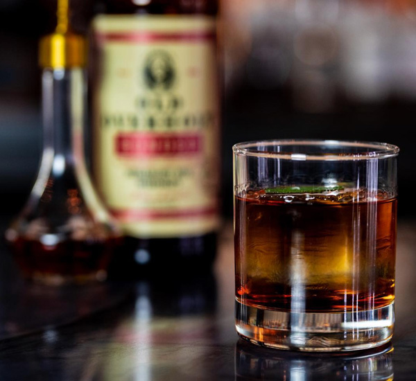 bookmakers baltimore best old fashioned