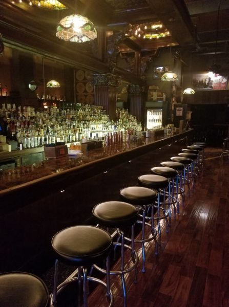 century bar dayton ohio best old fashioned