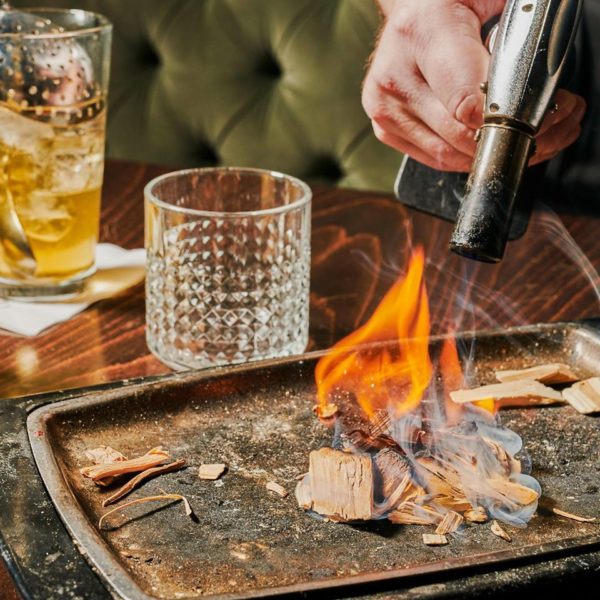 charlie was a sinner best old fashioned