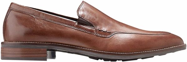 Cole Haan Men's Lenox Hill Venetian Slip On Loafer