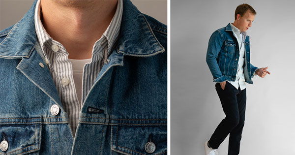 This Affordable Brand Just Launched a Line of Style Essentials That Have a 365 Day Guarantee