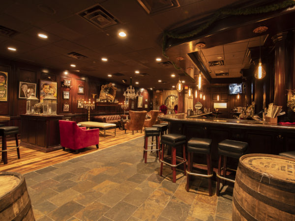 hayride scandal best old fashioned