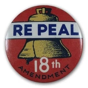 repeal 18th amendment button