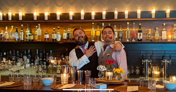 jettison away dallas cocktails