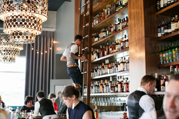 julep bar missouri best old fashioned