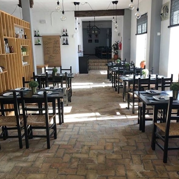 la cocina de mi suerga best old fashioned