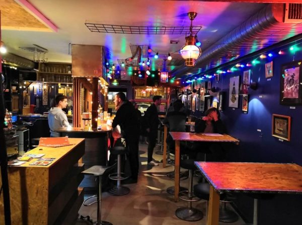 le local france best old fashioned