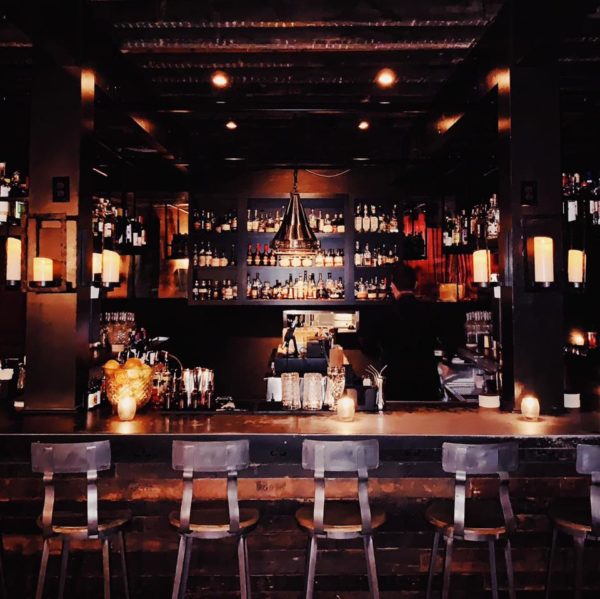 lola butchertown grocery best old fashioned