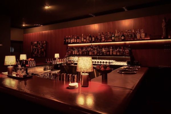 mr lees lounge best old fashioned