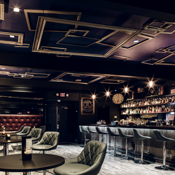 neat bar los angeles best old fashioned