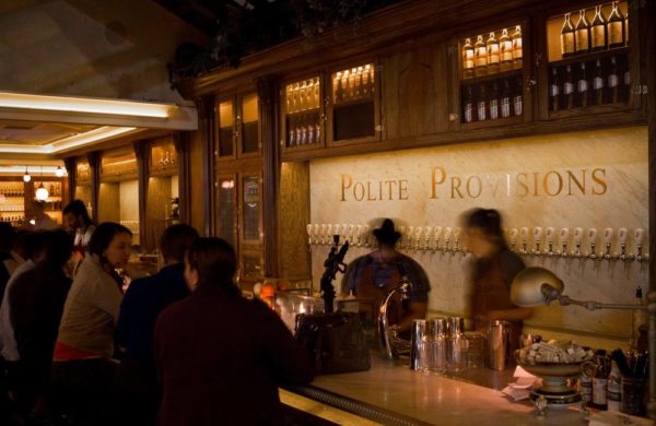 polite provisions san diego best old fashioned