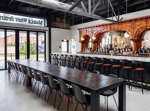 service bar columbus ohio best old fashioned