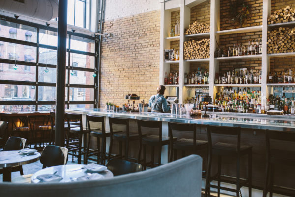 spoon and stable best old fashioned