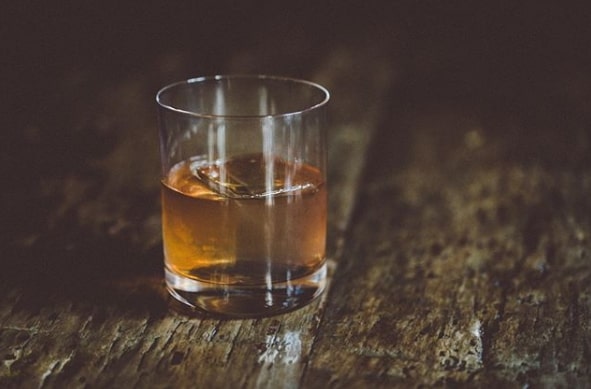 spotted owl bar best old fashioned