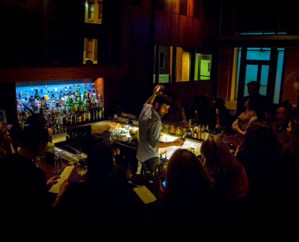 the eddy providence best old fashioned