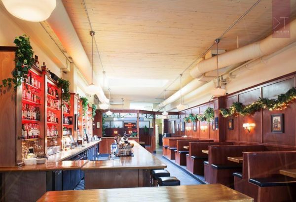 the whiskey bar seattle best old fashioned