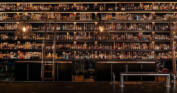 valkyrie tulsa best old fashioned