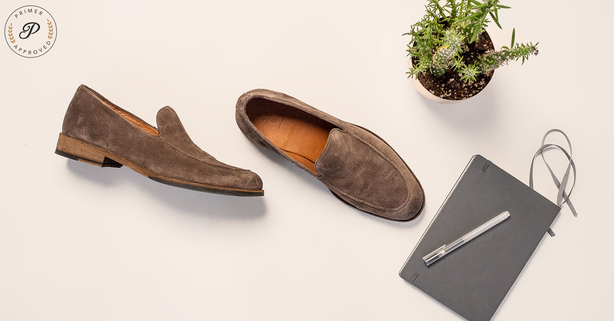 The Venetian Loafer: The Shoe to Get You Through Every Season + 10 Picks